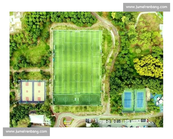 综合体育发展与全民健身结合的新模式探索与实践分析